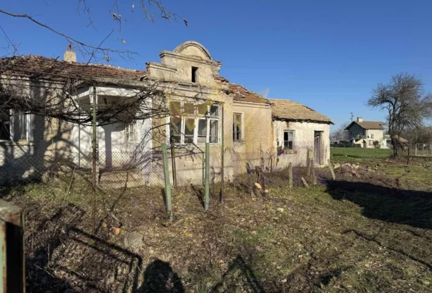 Агенция за недвижими имоти - Имоти Премиер - имот - 1187477, Цена: 50000 EUR