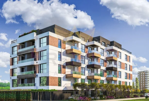 Агенция за недвижими имоти - Имоти Премиер - имот - 1188528, Цена: 305000 EUR