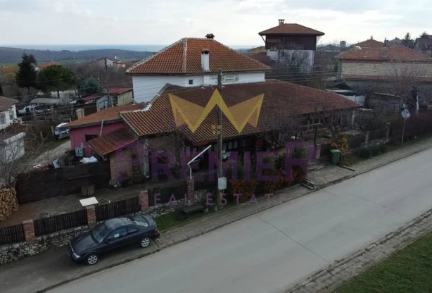 Агенция за недвижими имоти - Имоти Премиер - имот - 757158, Цена: 300000 EUR