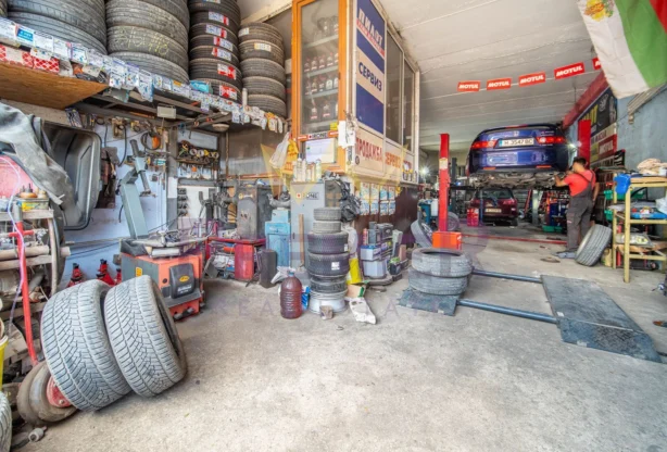 סוכנות נדל״ן - Imoti Premier - imot - 1230104, מחיר: 275000 EUR
