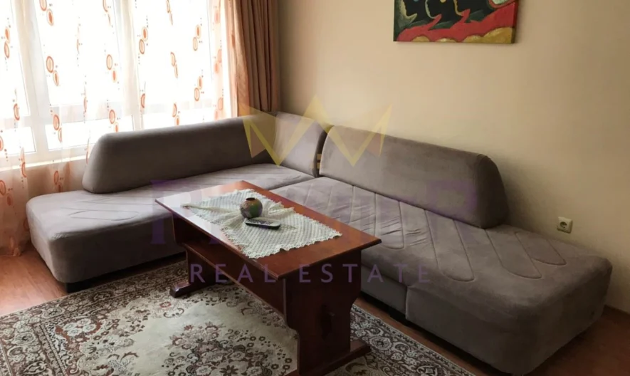 דירת שני חדרים – בית החולים המחוזי - - snimka 14 - Imoti Premier