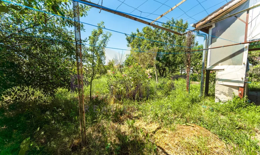 נמכר בית בכפר מירוליובובו, בורגס – שקט, מרחב וגישה מהירה לעיר! -  - snimka 16 - Imoti Premier