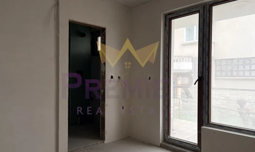 דירה מרווחת בקו שני לים בשכונת סרפובו – בורגס -  - snimka 2 - Imoti Premier