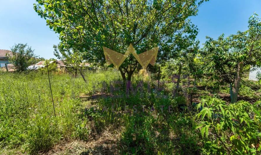 נמכר בית בכפר מירוליובובו, בורגס – שקט, מרחב וגישה מהירה לעיר! -  - snimka 23 - Imoti Premier