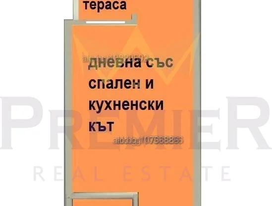 סוכנות נדל״ן - Imoti Premier - imot - 1191417, מחיר: 40000 EUR