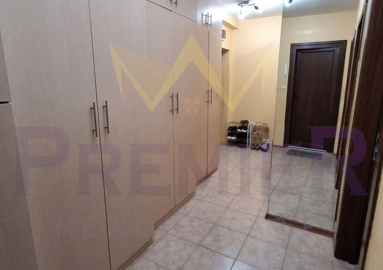 דירת שני חדרים מרוהטת באזור פצ’לינה עם מקום חניה וחצר -  - snimka 10 - Imoti Premier