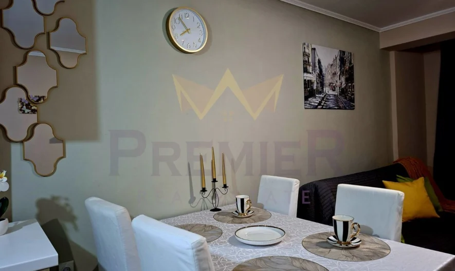 דירת שני חדרים באתר הנופש סלנצ’ב בריאג ללא דמי תחזוקה -  - snimka 12 - Imoti Premier