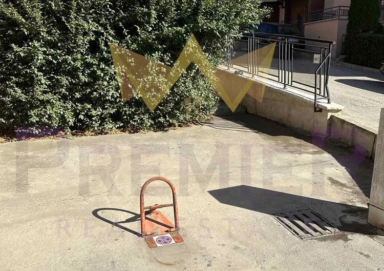 דירת שני חדרים מרוהטת באזור פצ’לינה עם מקום חניה וחצר -  - snimka 14 - Imoti Premier