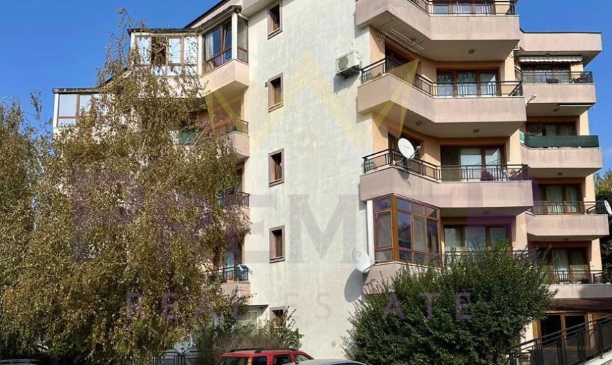 דירת שני חדרים מרוהטת באזור פצ’לינה עם מקום חניה וחצר -  - snimka 16 - Imoti Premier