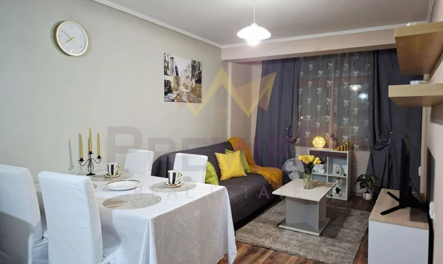 דירת שני חדרים באתר הנופש סלנצ’ב בריאג ללא דמי תחזוקה -  - snimka 17 - Imoti Premier