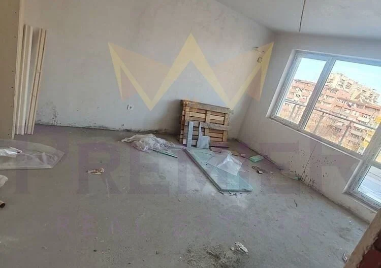 דירת שלושה חדרים בשכונת יוז’ן, העיר פלובדיב. -  - snimka 2 - Imoti Premier