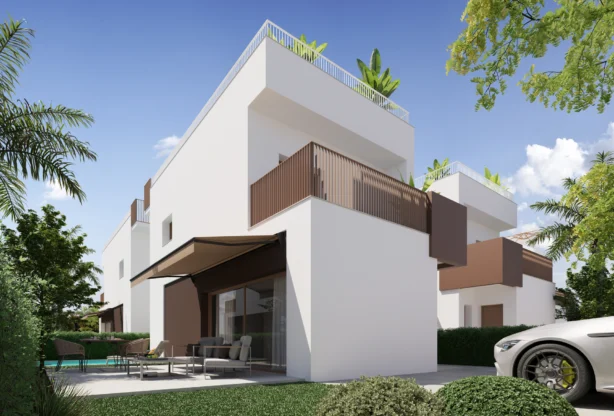 סוכנות נדל״ן - Imoti Premier - imot - 1209646, מחיר: 595000 EUR