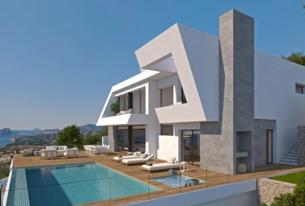 סוכנות נדל״ן - Imoti Premier - imot - 1231824, מחיר: 2800000 EUR