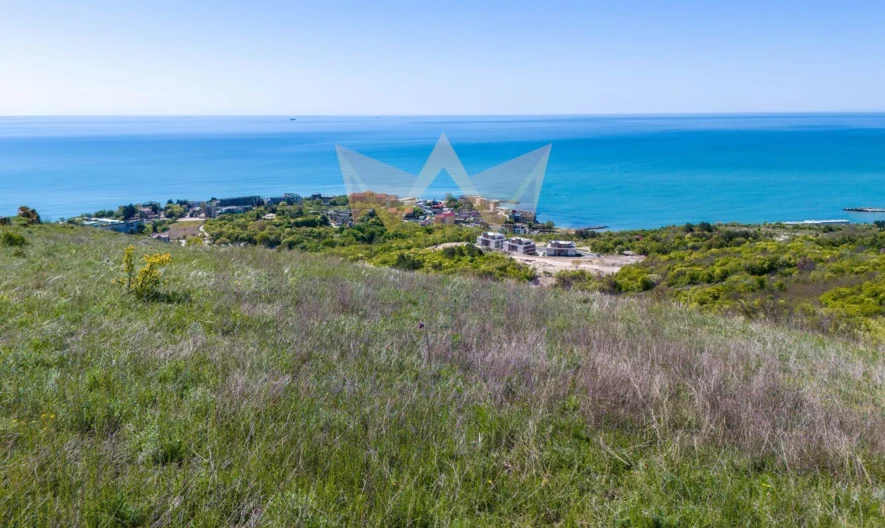 מגרש בקו ראשון לים עם נוף פנורמי ימי מדהים, כפר טופולה, מועצה מקומית קברנה, מחוז דוברייץ’ -  - snimka 3 - Imoti Premier