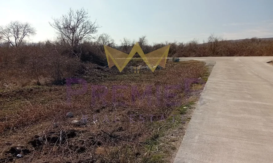 מגרש ברוגצ’בו -  - snimka 3 - Imoti Premier
