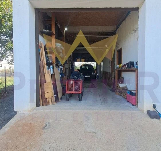 למכירה בית בכפר וראנינו, עיריית קוורנה, מחוז דובריץ’ -  - snimka 31 - Imoti Premier