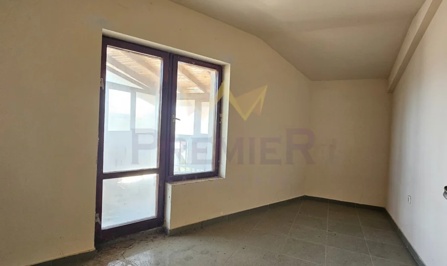 שתי קומות בבניין מגורים. כפר קראנבו, מחוז דובריץ’ -  - snimka 4 - Imoti Premier
