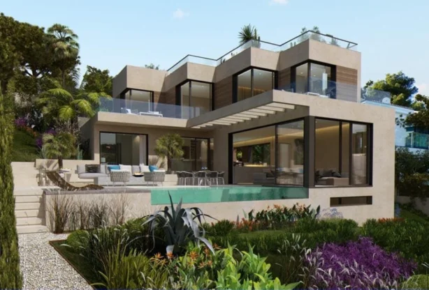 סוכנות נדל״ן - Imoti Premier - imot - 1210774, מחיר: 5500000 EUR