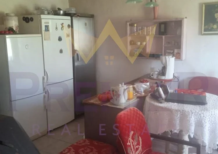 בית עם חצר גדולה בכפר איזבורובו, מחוז דובריץ’ -  - snimka 6 - Imoti Premier