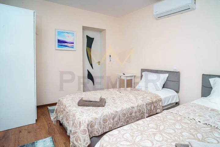 דירה מרוהטת מרובת חדרים בלב הרי סטראנדג’ה -  - snimka 7 - Imoti Premier