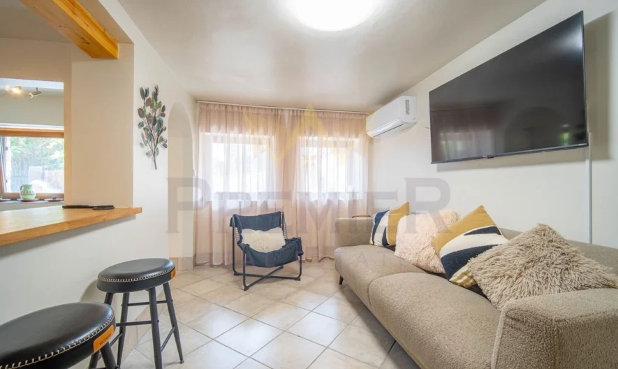 🏡 וילה ליד בלצ’יק במחיר של דירת שלושה חדרים -  - snimka 7 - Imoti Premier