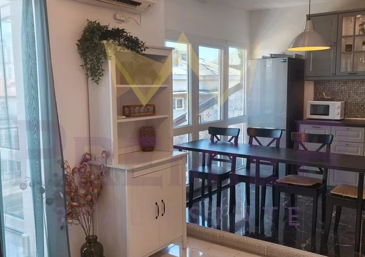 דירת יוקרה עם שני חדרי שינה ואופציה לגראז’ בלב בורגס - - snimka 7 - Imoti Premier