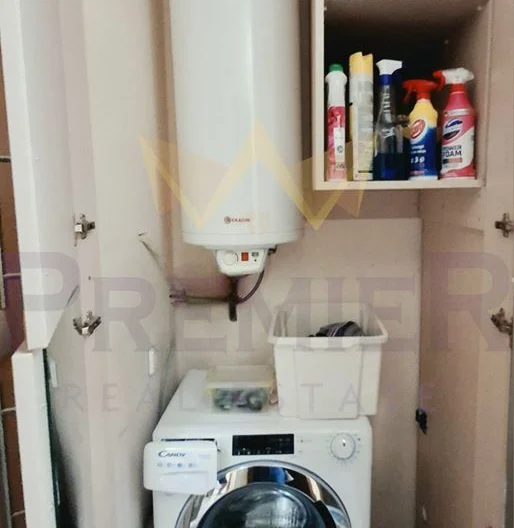 דירת שני חדרים מרוהטת באזור פצ’לינה עם מקום חניה וחצר -  - snimka 8 - Imoti Premier