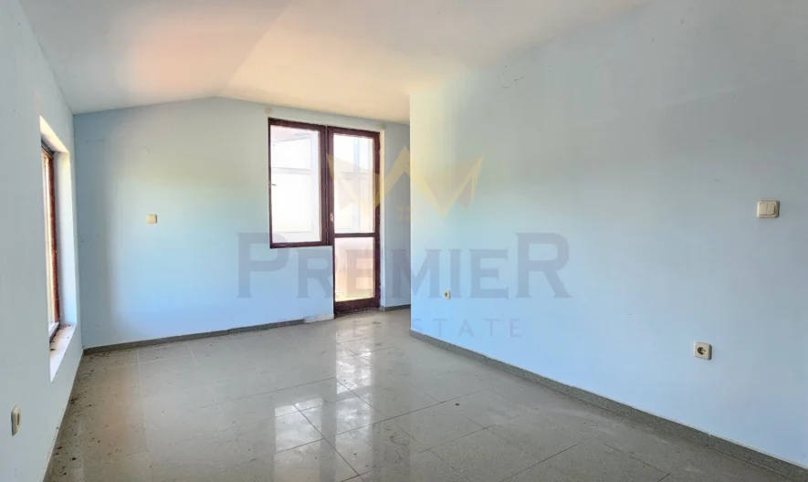 שתי קומות בבניין מגורים. כפר קראנבו, מחוז דובריץ’ -  - snimka 8 - Imoti Premier