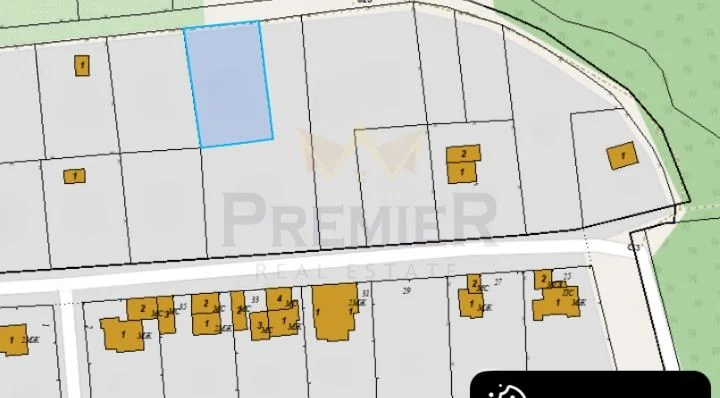 מגרש בכפר הציורי סלנצ’בו, מועצת אקסקובו, אזור „סטריטה לוזיה“, מחוז ורנה - - snimka 1 - Imoti Premier