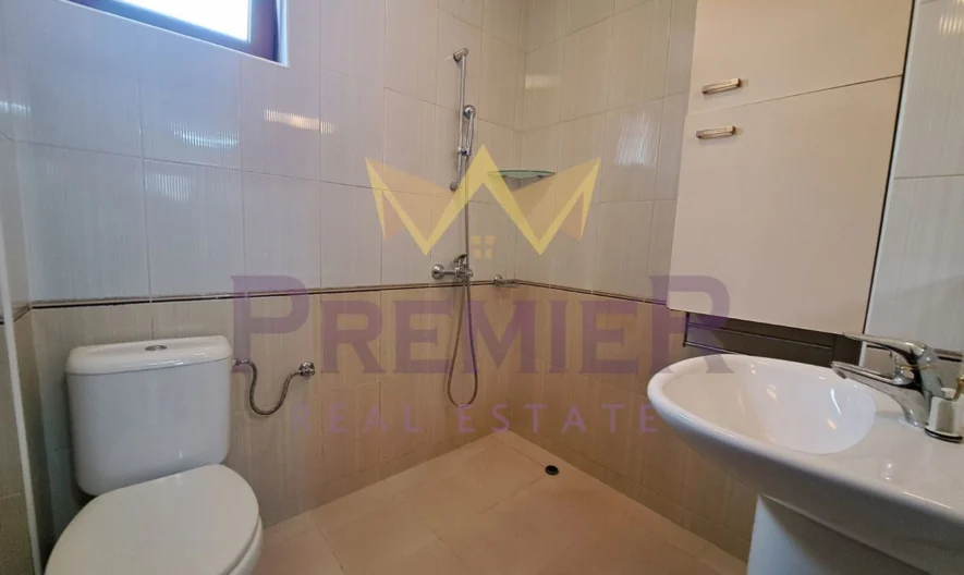 דירת שני חדרים מרוהטת באזור פצ’לינה עם מקום חניה וחצר -  - snimka 9 - Imoti Premier