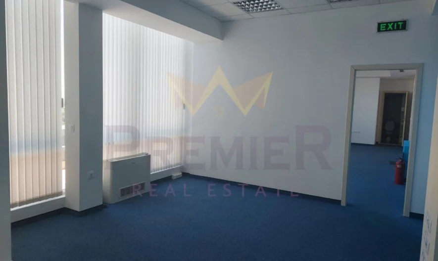 משרד באזור „סטודנטסקי גראד“ - - snimka 4 - Imoti Premier
