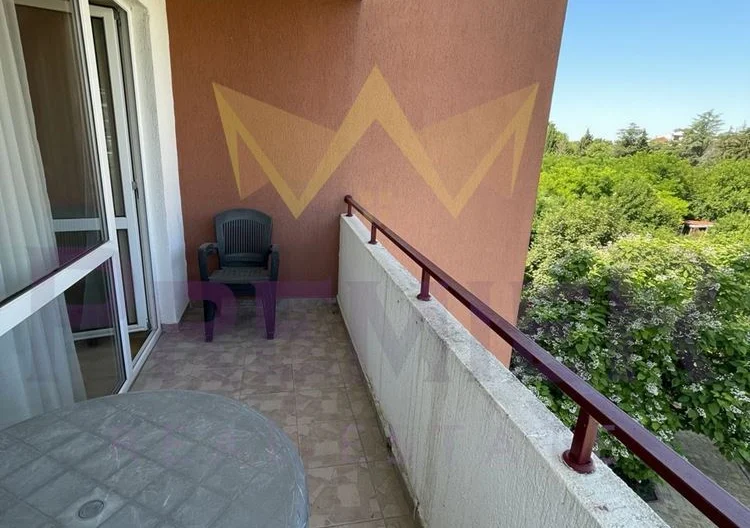 דירת חדר אחד מרוהטת בקו ראשון לים במתחם „ריביירה פורט ביץ'“, הכפר ראבדה - - snimka 6 - Imoti Premier