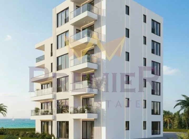 דירת שני חדרים באזור אלן מק/קבקום בקרבת אוניברסיטת „צ’רנוריזץ חראבר“ (VSU), העיר וארנה -  - snimka 2 - Imoti Premier