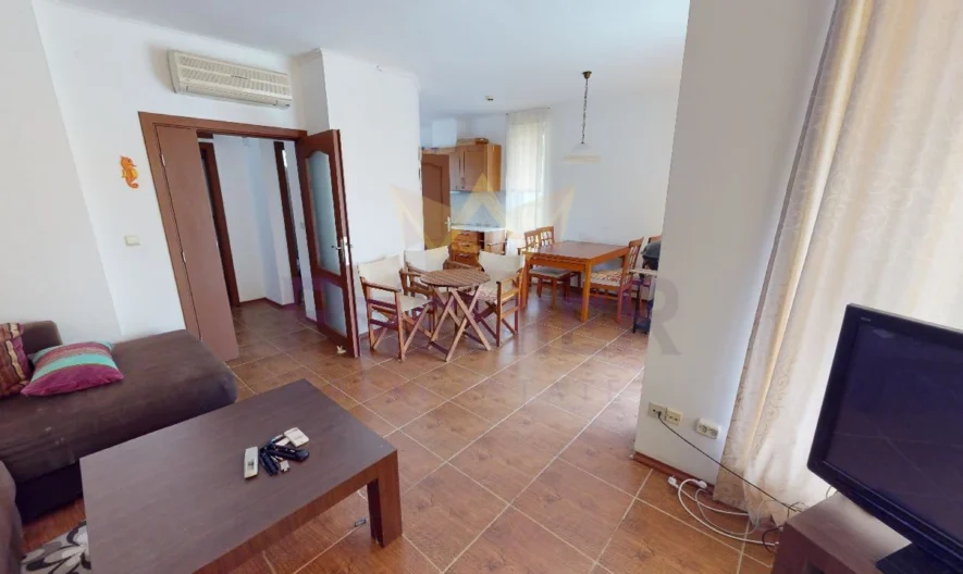 ✨דירת שלושה חדרים במתחם „Bay View Villas“ – קושריצה✨ -  - snimka 3 - Imoti Premier