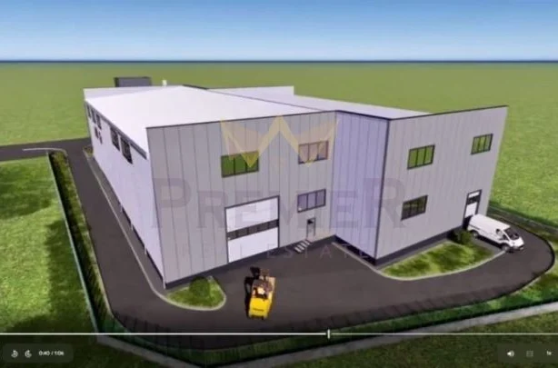 Агенция за недвижими имоти - Имоти Премиер - имот - 1177815, Цена: 810000 EUR