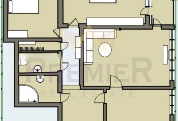 Агенция за недвижими имоти - Имоти Премиер - имот - 998937, Цена: 240000 EUR