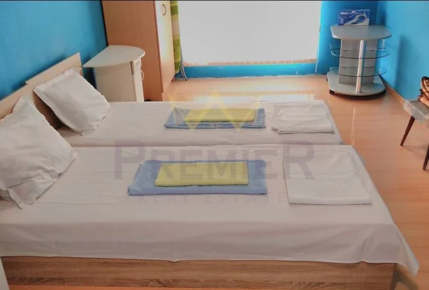 Агенция за недвижими имоти - Имоти Премиер - имот - 1200753, Цена: 500 EUR