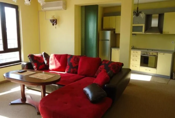 Агенция за недвижими имоти - Имоти Премиер - имот - 1096085, Цена: 409.0336 EUR