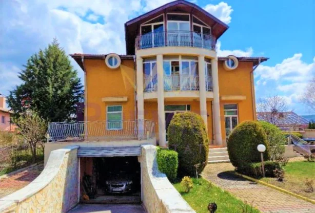 Агенция за недвижими имоти - Имоти Премиер - имот - 755620, Цена: 690000 EUR