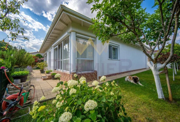 Агенция за недвижими имоти - Имоти Премиер - имот - 960349, Цена: 249000 EUR