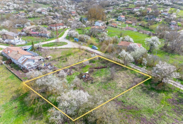 Ingatlaniroda - Imoti Premier - imot - 1188870, Ár: 17900 EUR