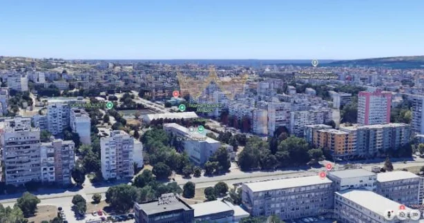 Агенция за недвижими имоти - Имоти Премиер - имот - 1231899, Цена: 205000 EUR