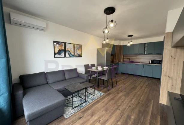 Агенция за недвижими имоти - Имоти Премиер - имот - 1184910, Цена: 650 EUR