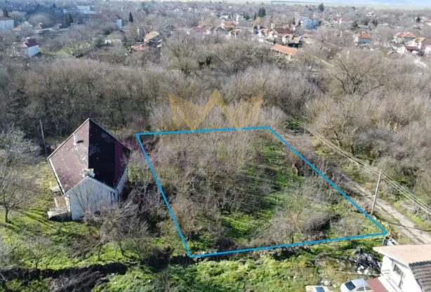 Агенция за недвижими имоти - Имоти Премиер - имот - 1029228, Цена: 17000 EUR