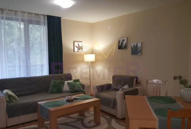 Агенция за недвижими имоти - Имоти Премиер - имот - 763102, Цена: 600 EUR