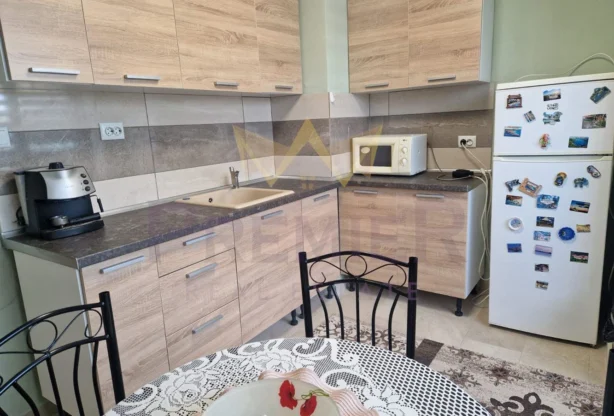 Агенция за недвижими имоти - Имоти Премиер - имот - 1230759, Цена: 75000 EUR