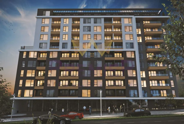 Агенция за недвижими имоти - Имоти Премиер - имот - 733742, Цена: 121200 EUR