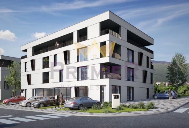 Агенция за недвижими имоти - Имоти Премиер - имот - 782029, Цена: 102000 EUR