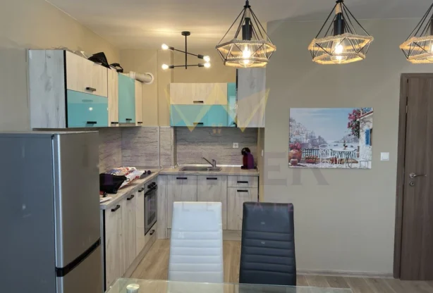 Агенция за недвижими имоти - Имоти Премиер - имот - 1223740, Цена: 630 EUR