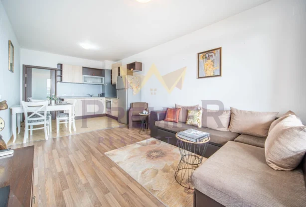 Агенция за недвижими имоти - Имоти Премиер - имот - 1188062, Цена: 165000 EUR